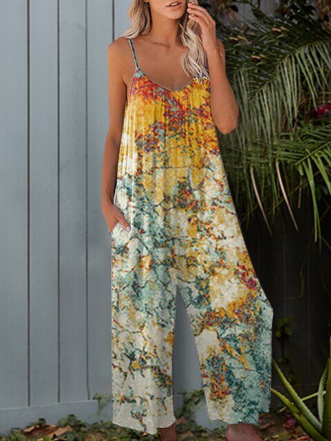 EMELIA: Eleganter Damen-Overall in schicker Ausführung