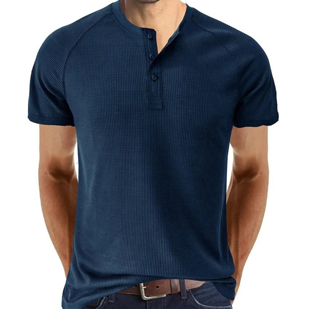 Herren Freizeit-T-Shirt Timmy