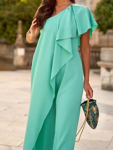 ROOS - Elegantes Sommer-Overall