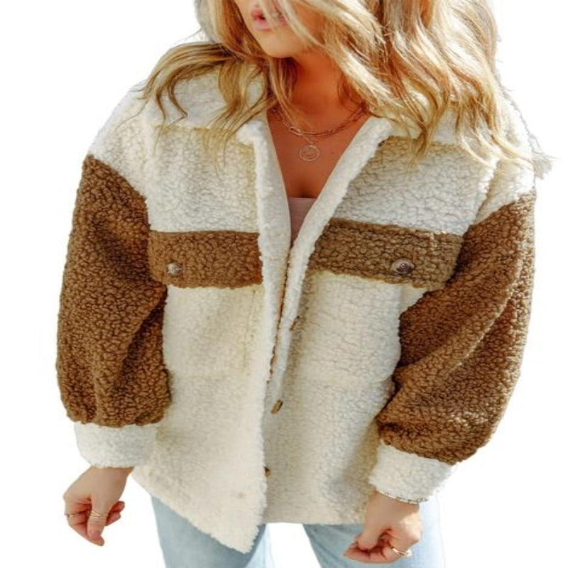 ModeGeist | Cardigan Neuer Wintertrend Der Orthopädie-Kollektion