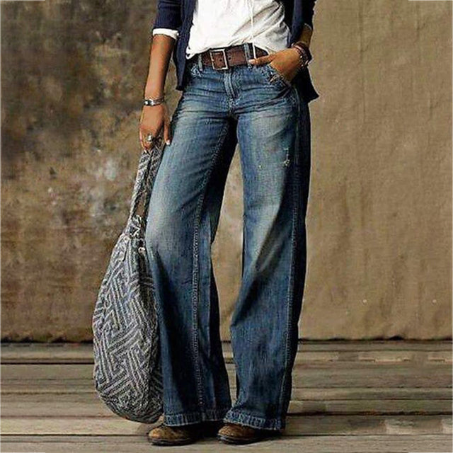Hanne: Die einzigartige, stylische Hose