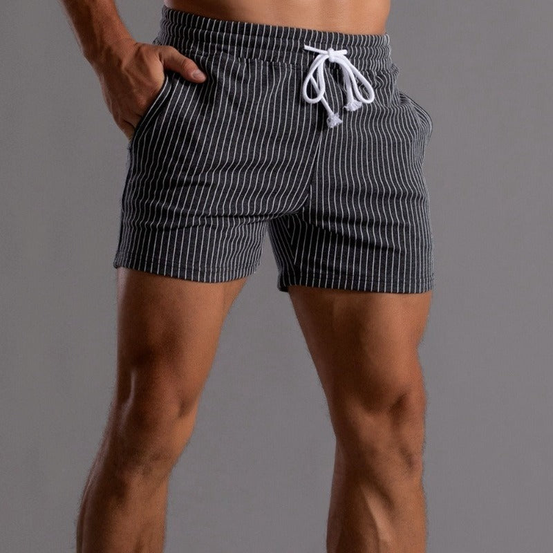 Active Shorts, Jack Flex