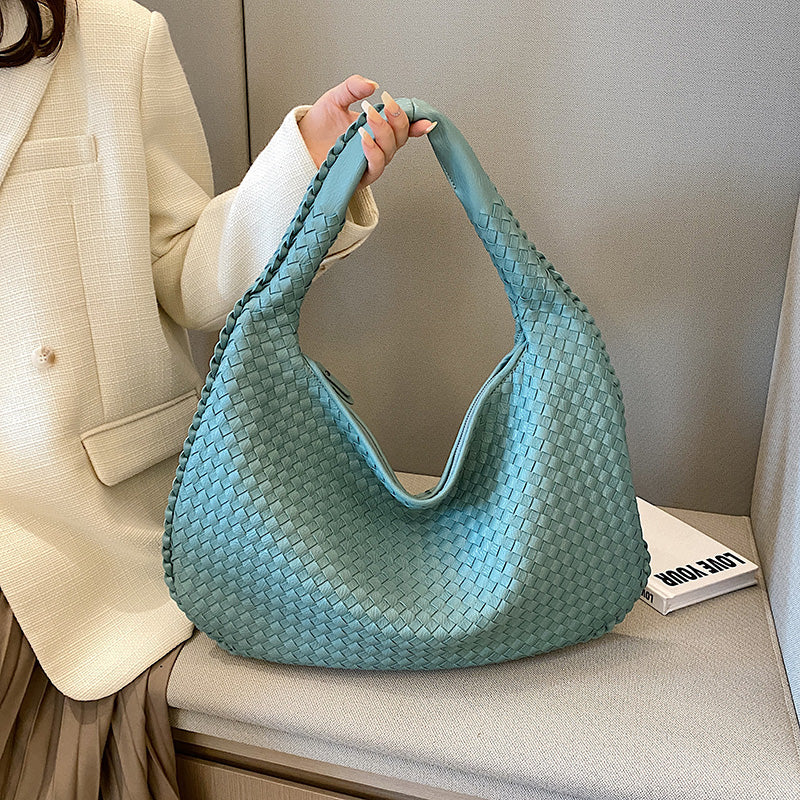 Margo - Gewebte Handtasche