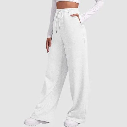 Weite Damenhose Audra