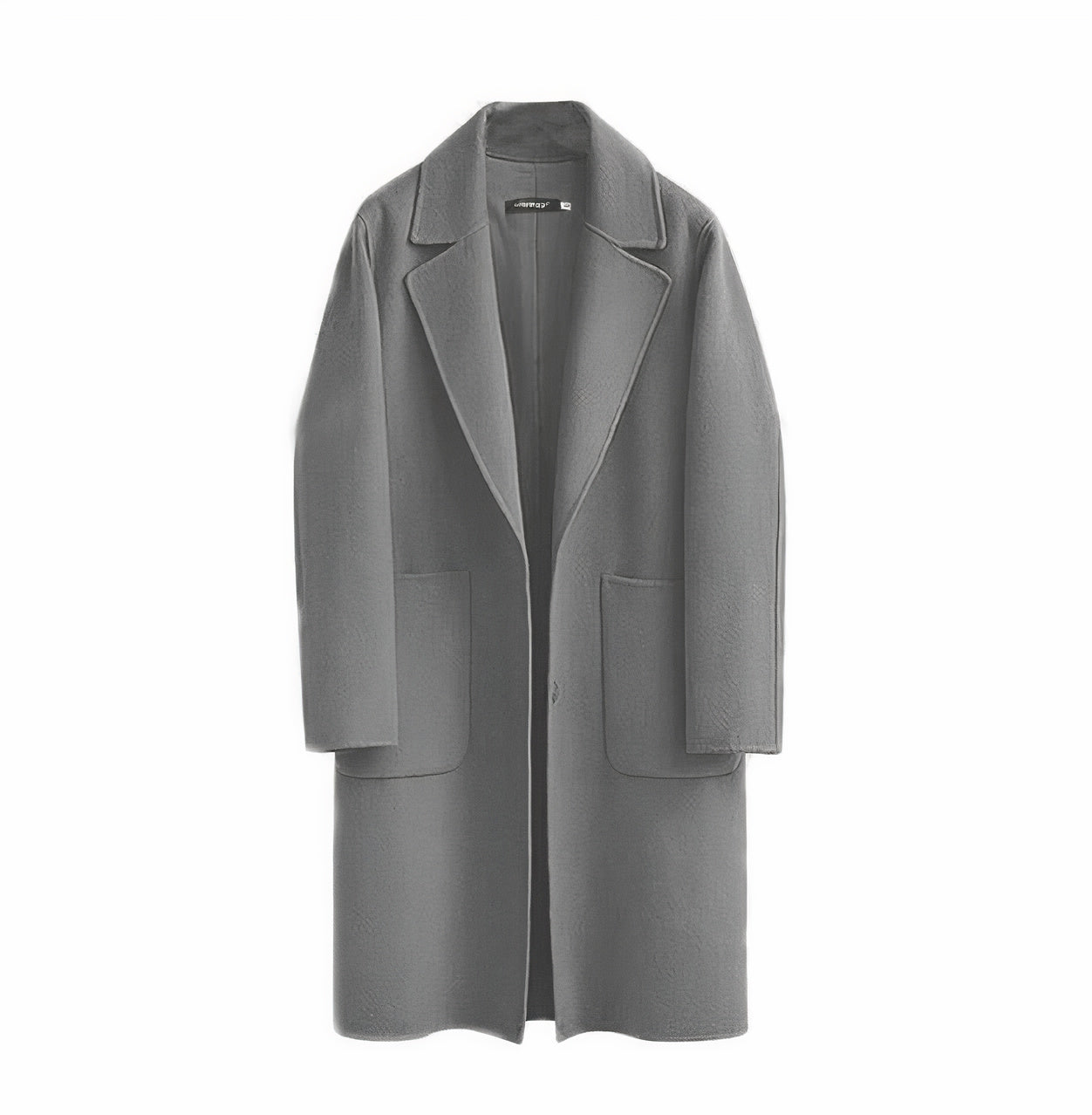 Winterwollemantel Lynn für Damen