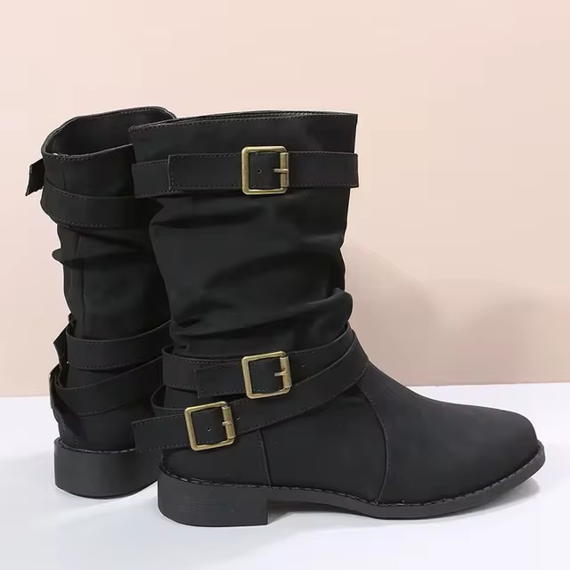 Emma Retro Boots