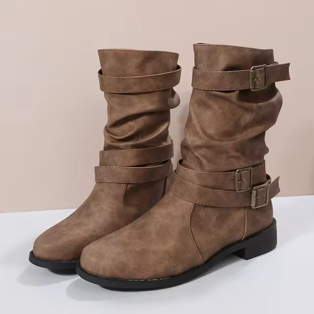 Emma Retro Boots