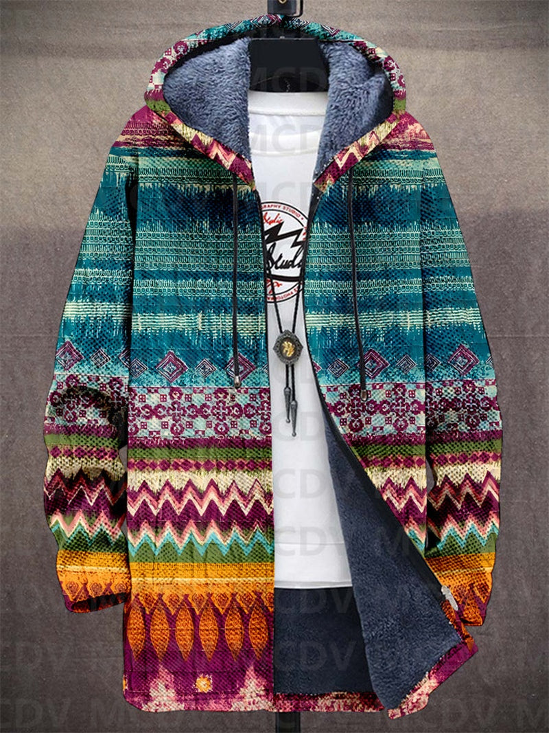 Luxus-Hoodie für Frauen, inspiriert von Kunst (Fudus)