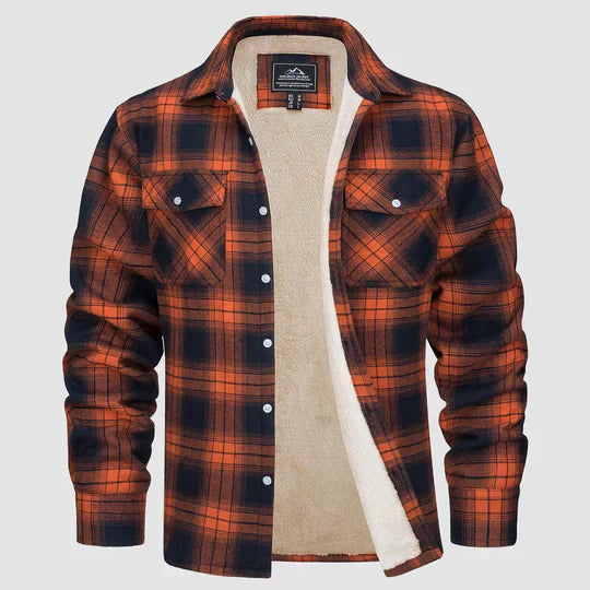 Fleecejacke Aura