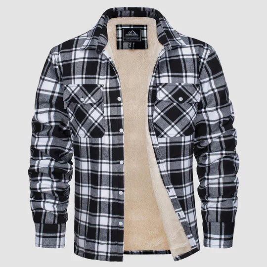 Fleecejacke Aura