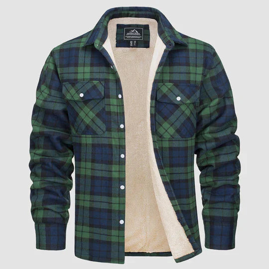 Fleecejacke Aura