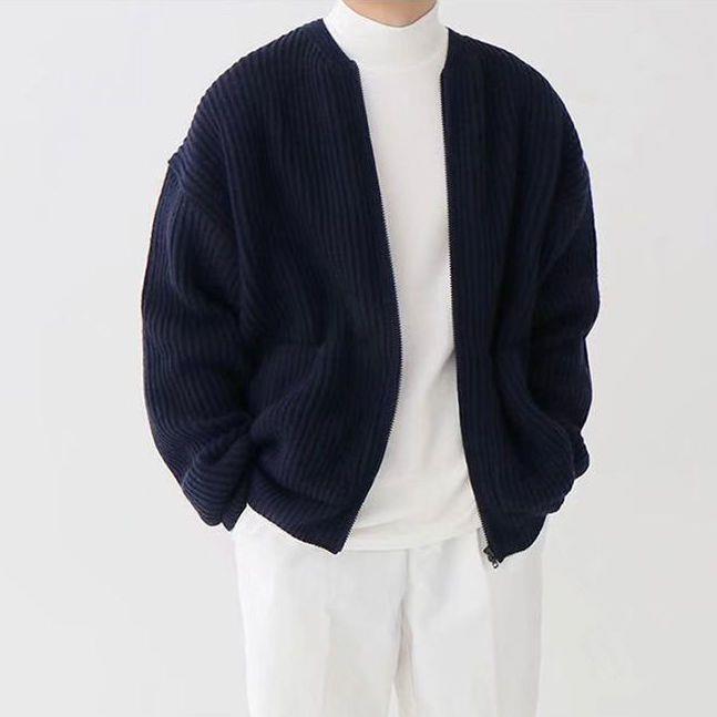 Herren Strickjacke von Henry Mode