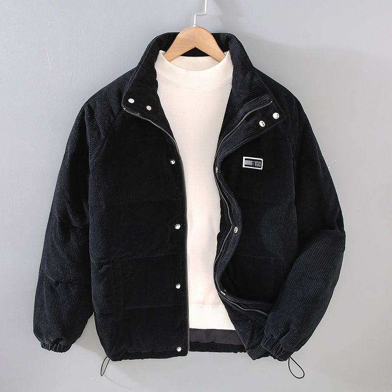 Wollmix-Cordjacke René™