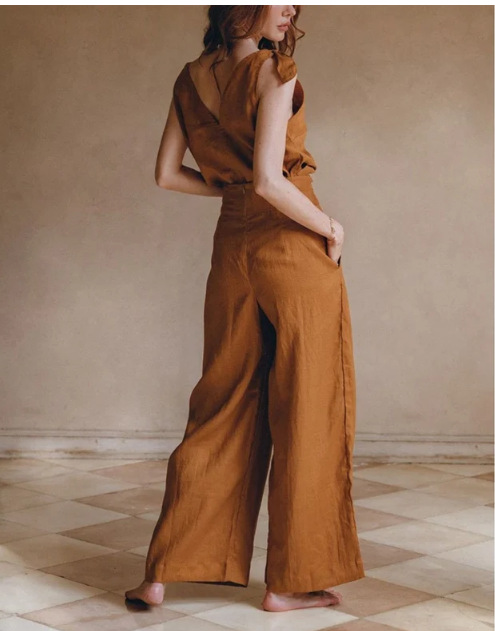 Elegant DESY Jumpsuit