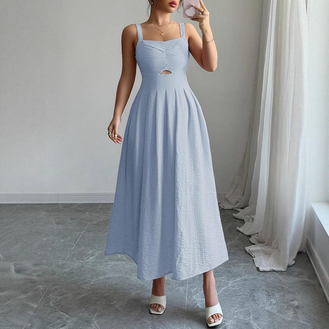 Verspieltes Maxikleid für Damen von MODEGEIST