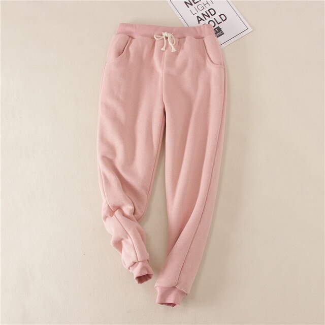Warme Winterhose Olivia für Damen