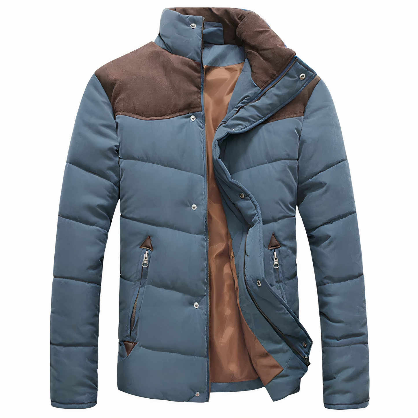 Winterjacke Pax mit Futter