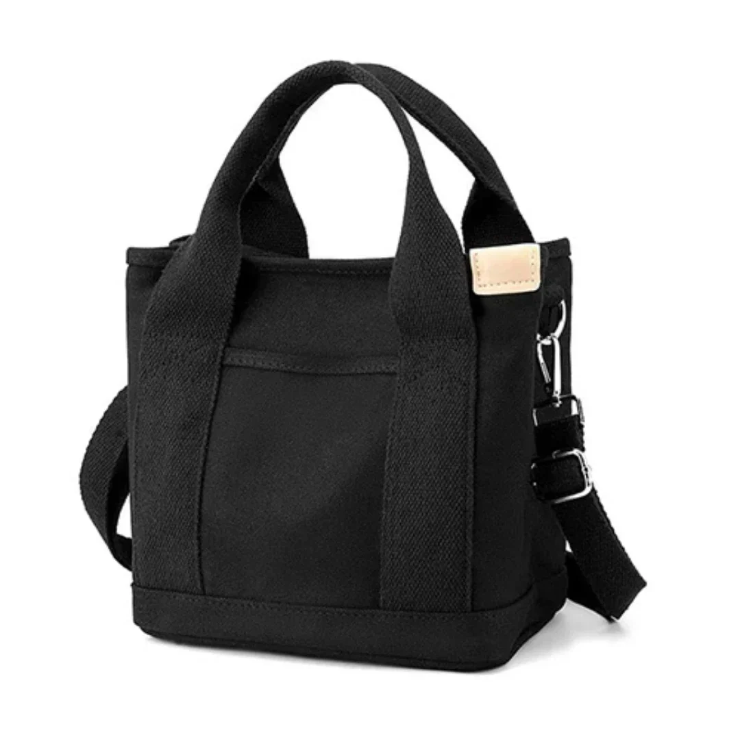 Keilani Damen Schultertasche im Kreuzkörperdesign