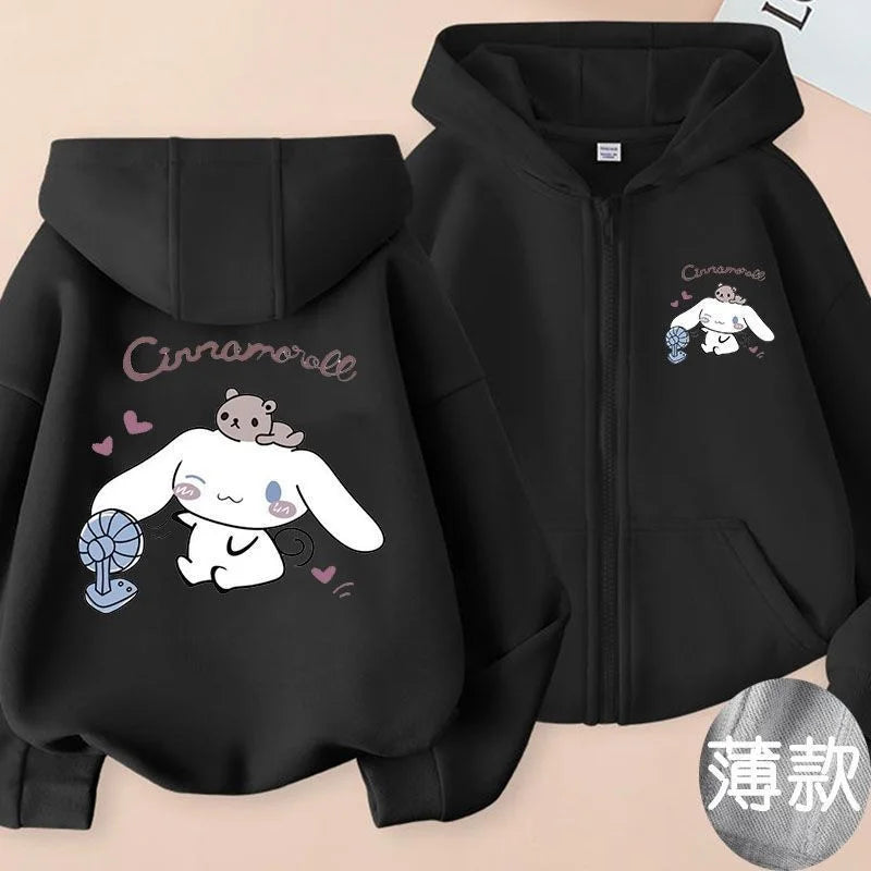 Winterjacke Catarina: Vielseitig und bequem