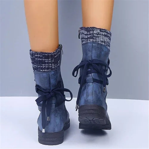 Winterstiefel Kismet: Vielseitig und bequem