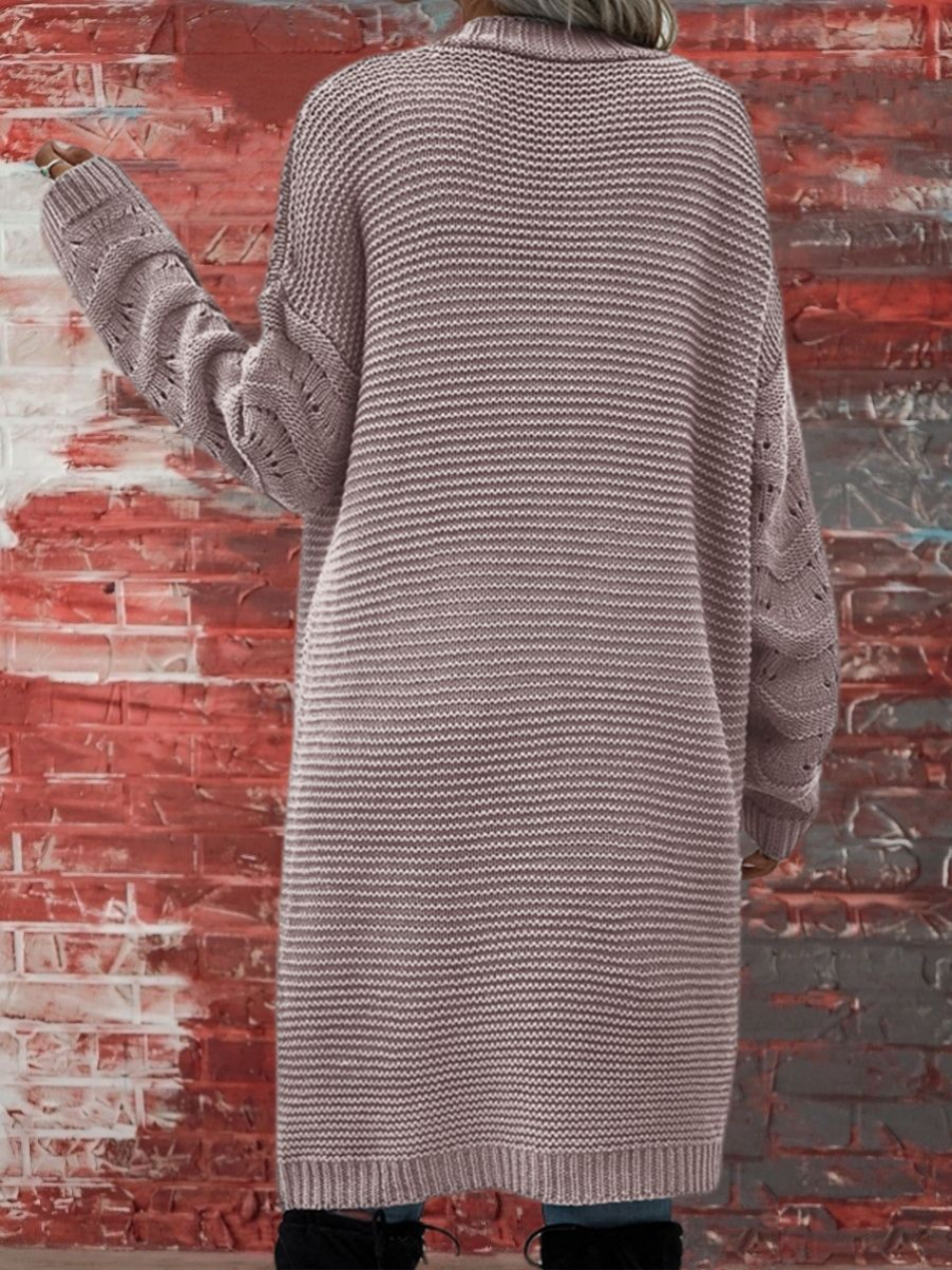 AMIRI Gestrickte Cardigan