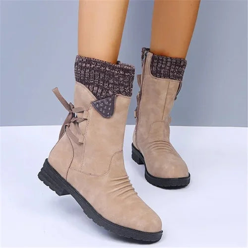 Winterstiefel Kismet: Vielseitig und bequem