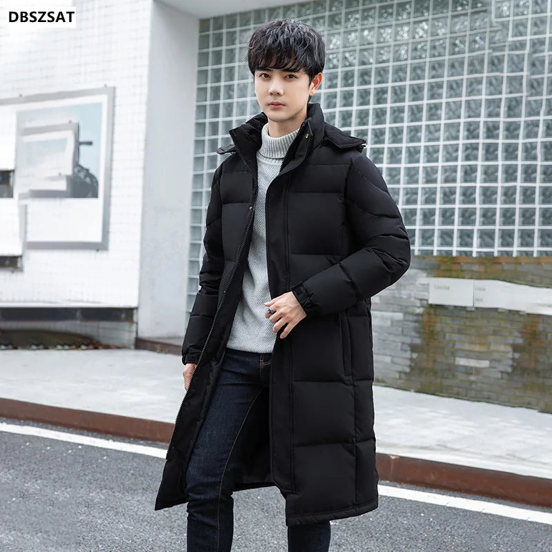 Winterjacke Valora: Vielseitig & bequem