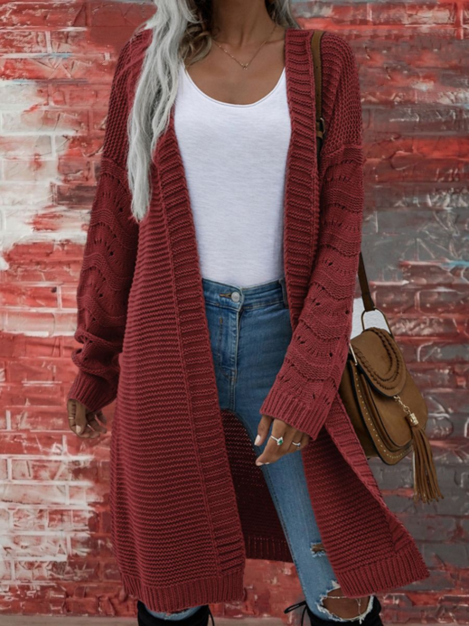 AMIRI Gestrickte Cardigan