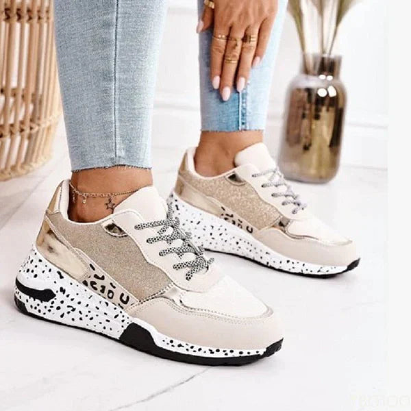 Women's Lion Turn Shoes