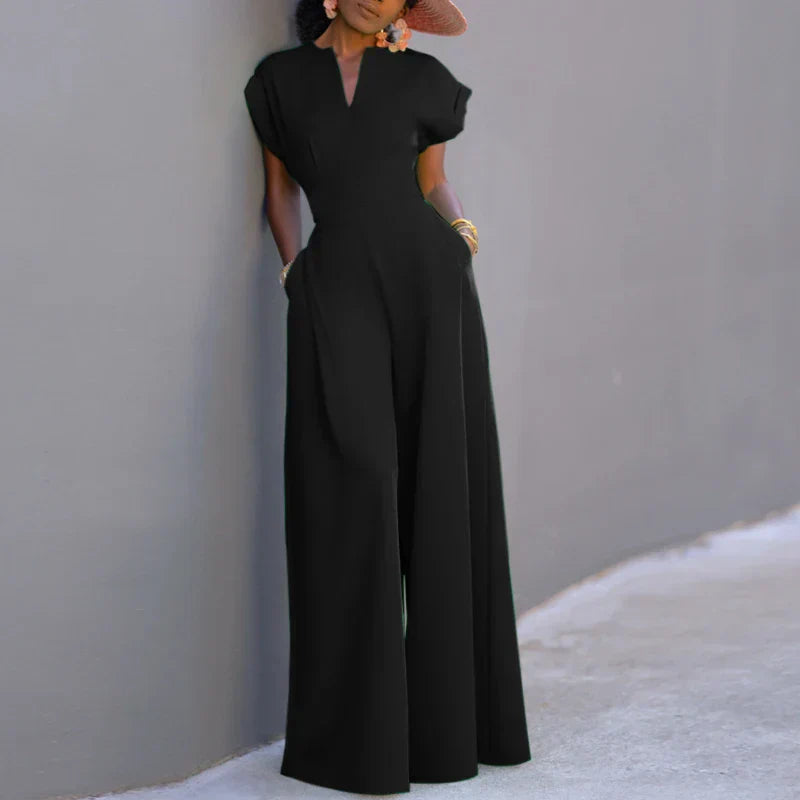 Olivia: Elegant Jumpsuits