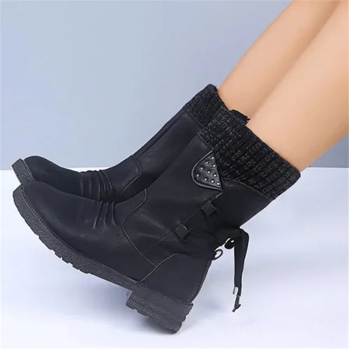 Winterstiefel Kismet: Vielseitig und bequem