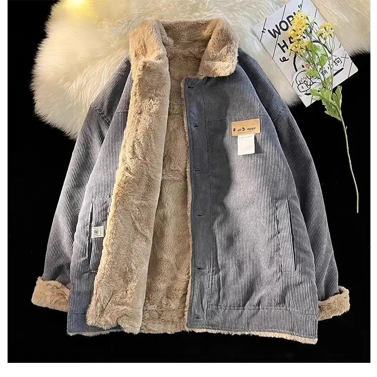 Winterjacke Blodwynn: Vielseitig und bequem