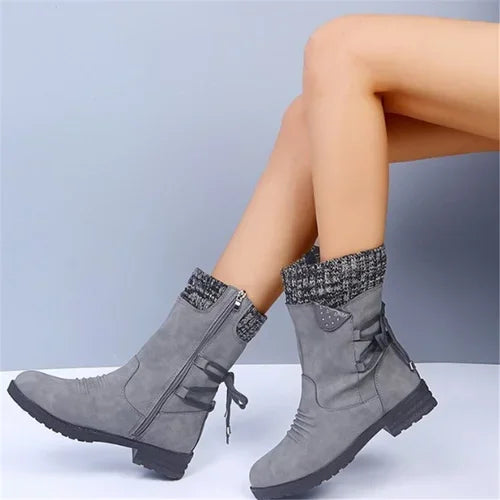 Winterstiefel Kismet: Vielseitig und bequem