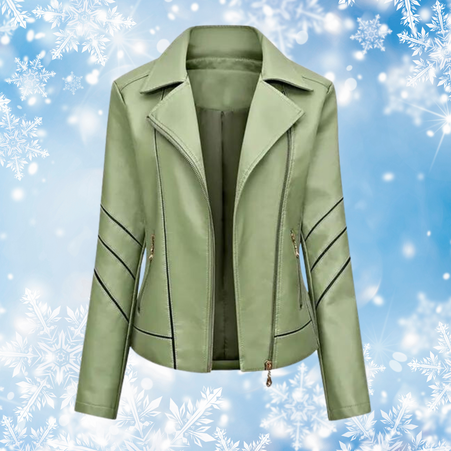 Elegante Damenjacke von Berna