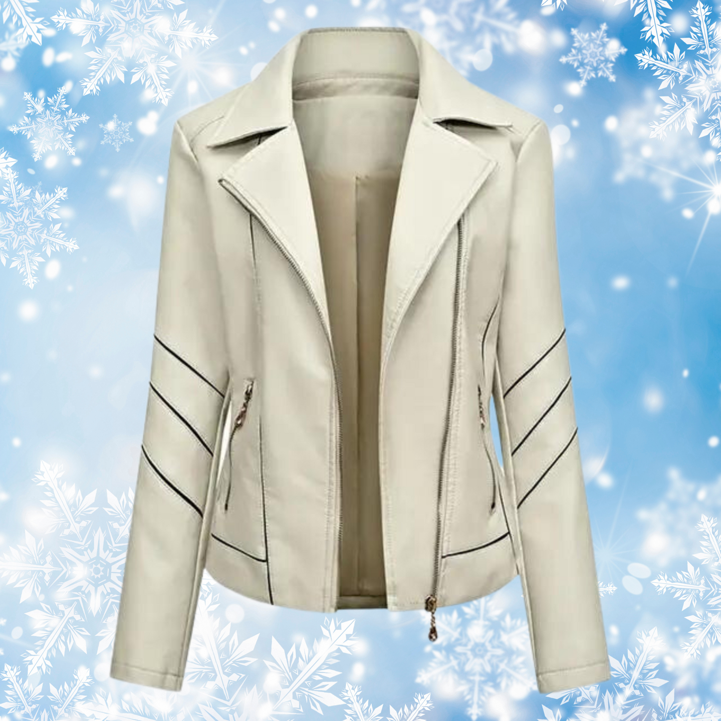 Elegante Damenjacke von Berna
