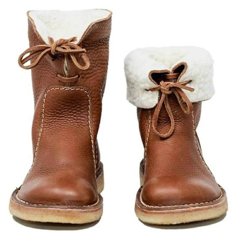 Tera Stiefel: Die perfekte Wahl für jedes Outfit