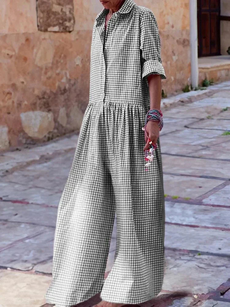 Eleanor Jumpsuit for Careers