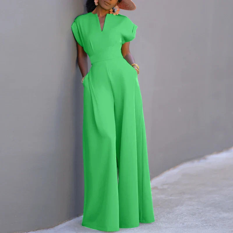Olivia: Elegant Jumpsuits