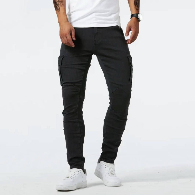Waverly Men's Cargo Pants