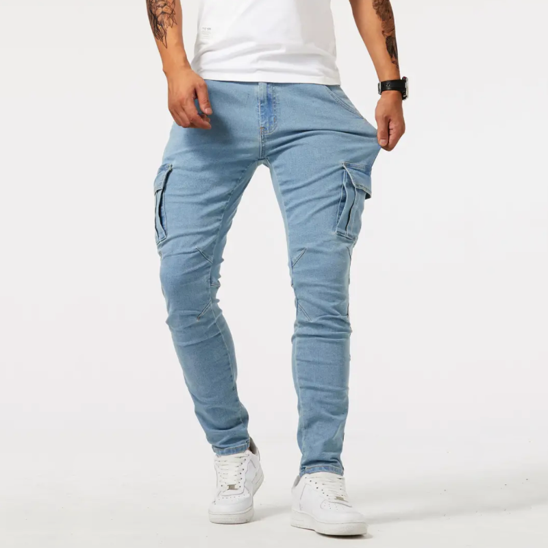 Waverly Men's Cargo Pants