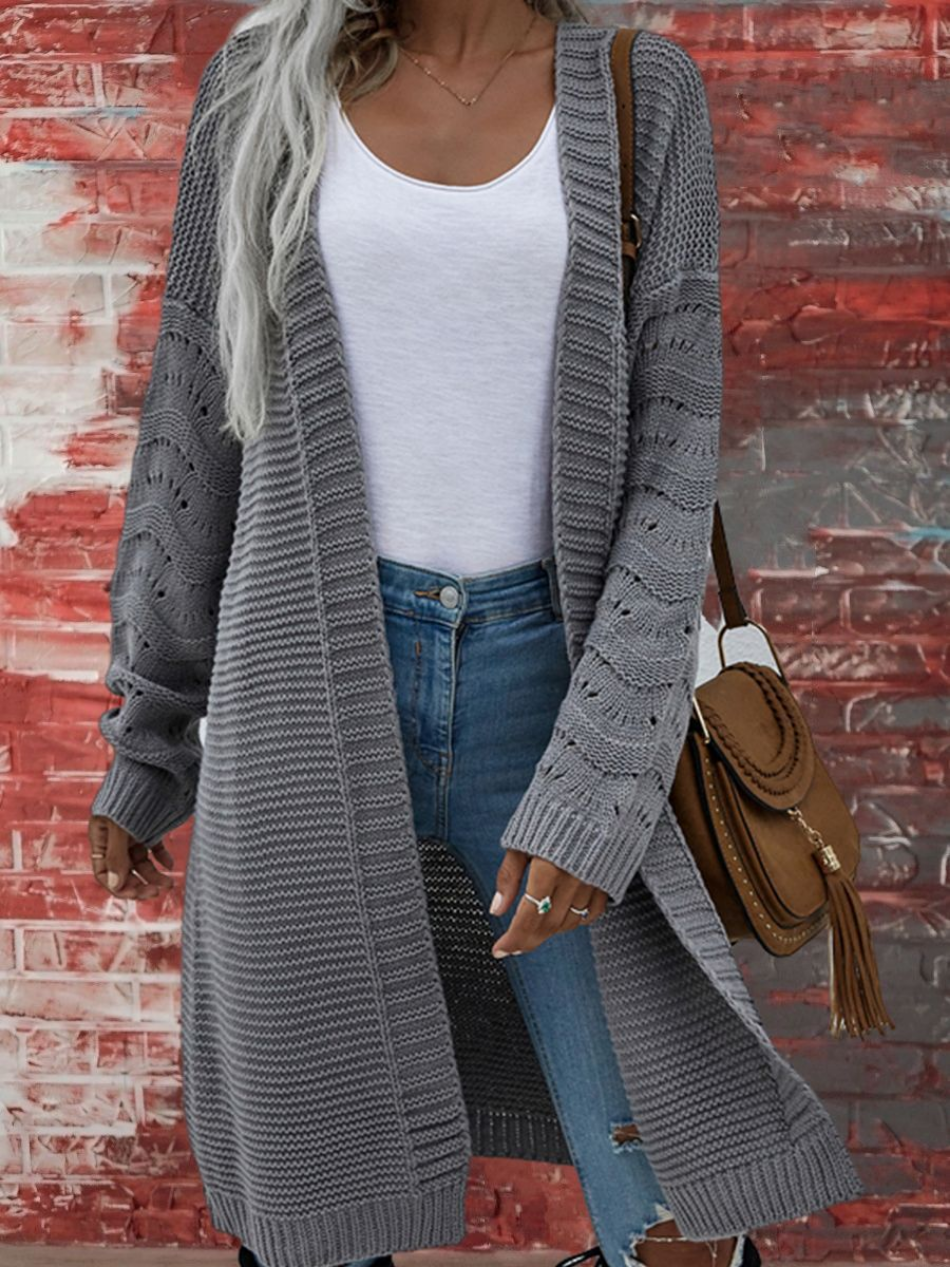 AMIRI Gestrickte Cardigan