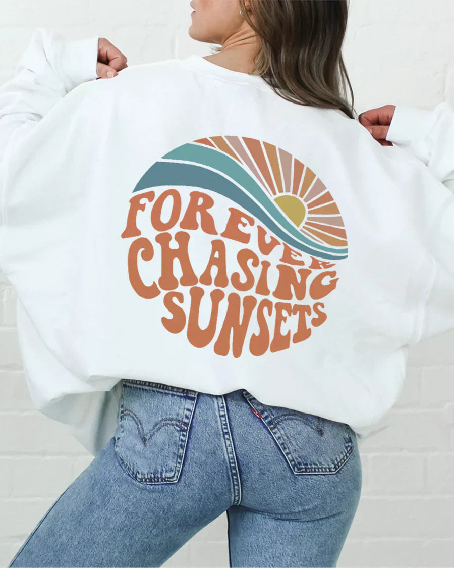 Fudus Crewneck Sweatshirt
