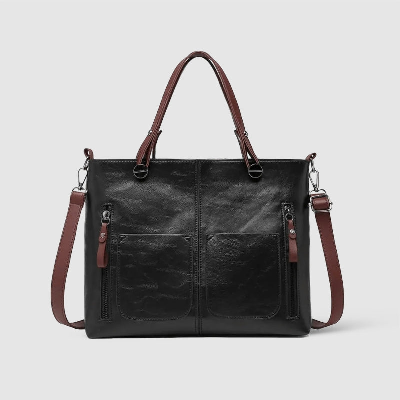 Fiona: Elegante Damenhandtasche für alle Gelegenheiten