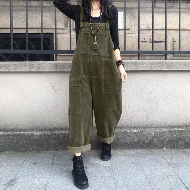 Vintage Jumpsuits für Damen von Dixie