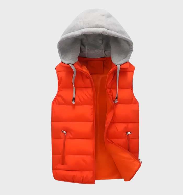 Unisex Julian Steppweste