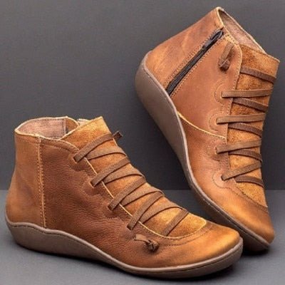 Miley® Elegant Ankle Boots