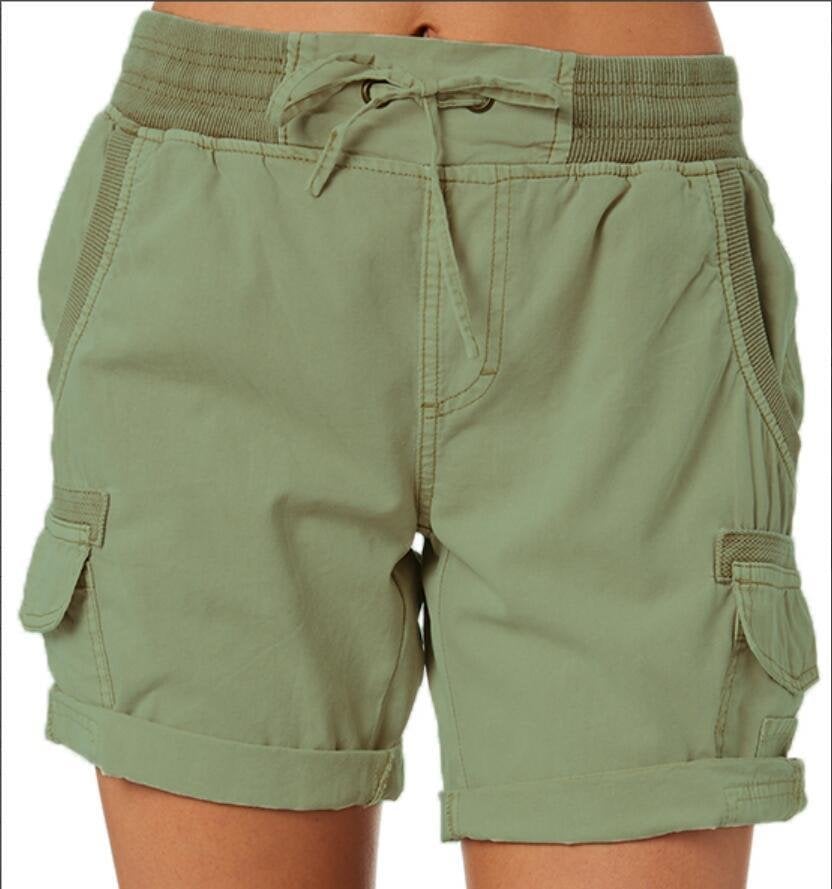 Komfortable Mariana Shorts