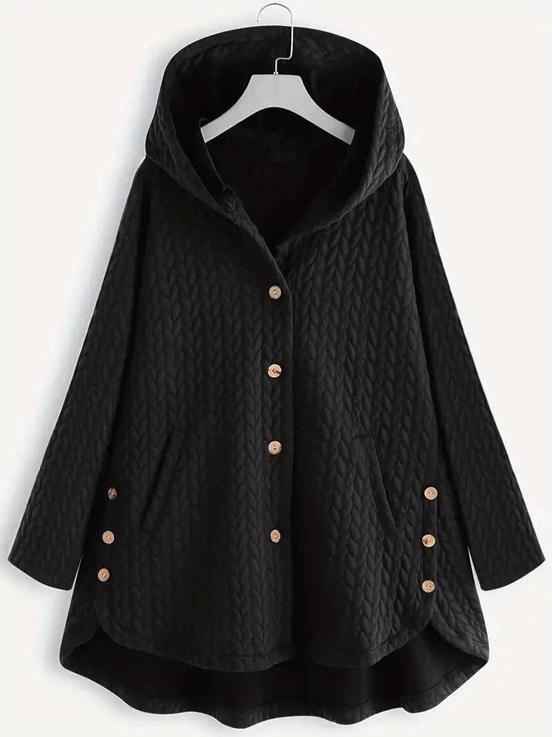Elegantes Damen Wintermäntel