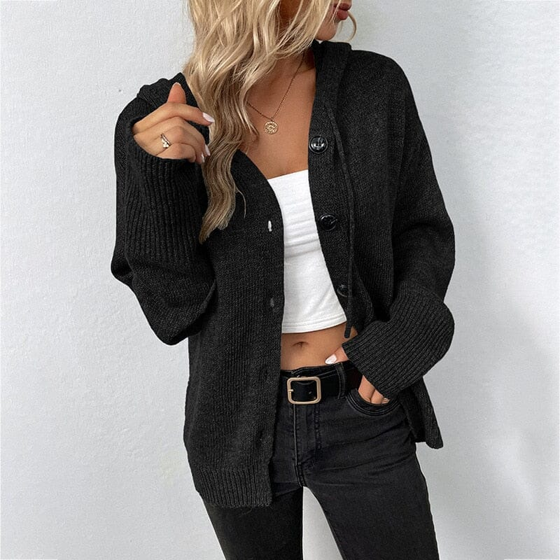 Strickjacke von Zanda für Damen