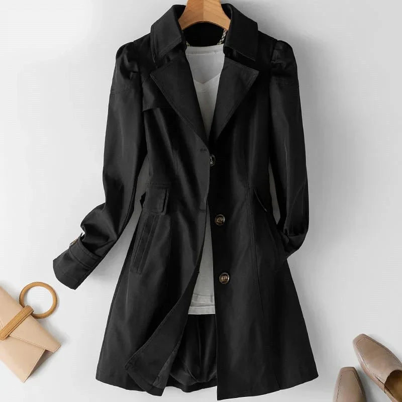 Winterjacke Gilma: Modern und vielseitig einsetzbar